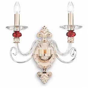 Бра Ideal Lux Baronet BARONET AP2