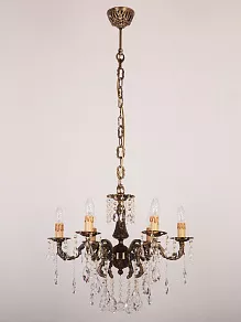 Подвесная люстра Doge Luce 50802 50802