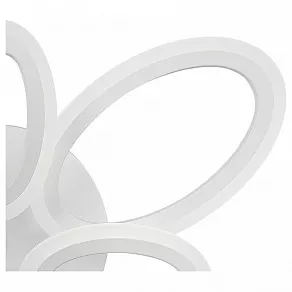 Накладной светильник Natali Kovaltseva 82033 HIGH-TECH LED LAMPS 82033