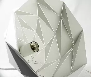 Подвесной светильник Lussole Hoover LSP-9531