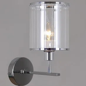 Бра ILLUMICO KOPNINI IL1183-1W-79 CR KOPNINI