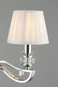 Подвесная люстра Omnilux Mozatte OML-72403-05