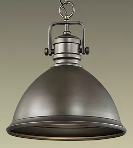 Подвесной светильник Odeon Light Talva 2900/1