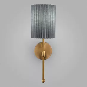 Бра Eurosvet Notturno 60162/1 латунь