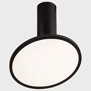 Светильник на штанге Italline M03-096 M03-096 black