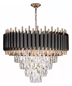 Подвесная люстра Loft it Eclair 10206/600