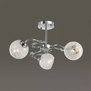 Люстра на штанге Lumion Nevette 3062/3C
