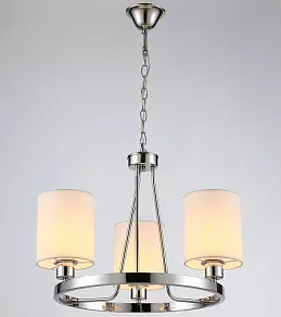 Подвесная люстра Moderli Viola V2681-3P