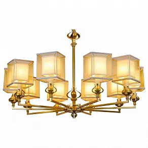 Подвесная люстра L'Arte Luce  L01410