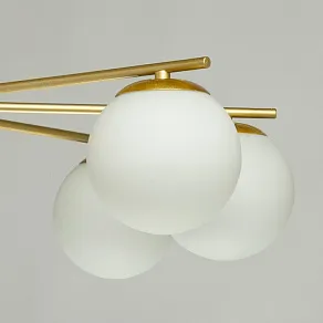 Люстра на штанге De City Оливия 306017208