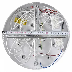 Потолочная люстра Natali Kovaltseva  LED LAMPS 81469