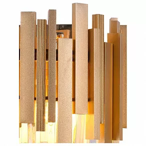 Бра Natali Kovaltseva Bellezza BELLEZZA 81427/1W GOLD