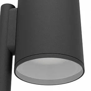 Наземный низкий светильник Eglo IZZALINI 900996