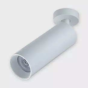Светильник на штанге Italline M04-208 M04-208 white 3000K