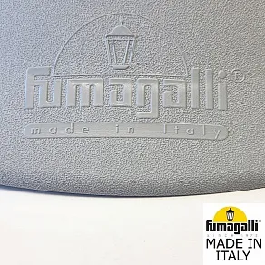 Консольный светильник Fumagalli REMO R50.000.000.LXH27