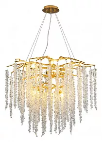 Подвесная люстра Kink Light Шанти 07871-60,33