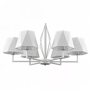 Подвесной светильник Vele Luce Si VL2191L06