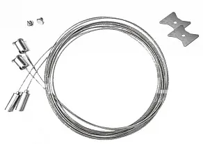 Подвес для профиля 6063 3535 U&amp;D 0253806