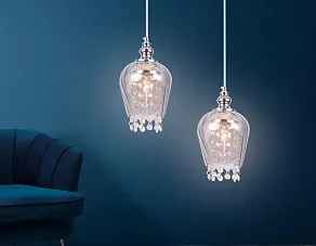 Подвесной светильник Ambrella TR TR3609