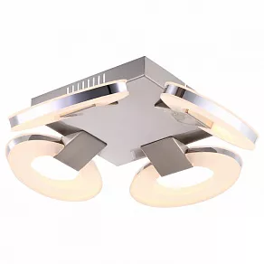 Потолочная люстра Globo Andalucia 41110-4