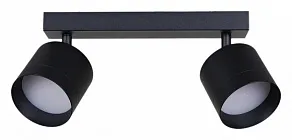 Спот Reluce 53019 53019-9.5-002IL SPOT LIGHT GX53 BK
