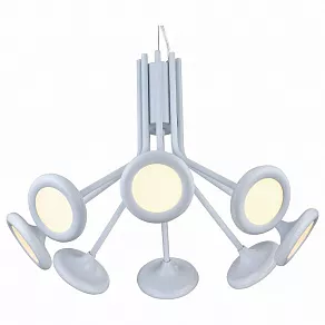 Подвесная люстра Favourite Junior 1518-8P