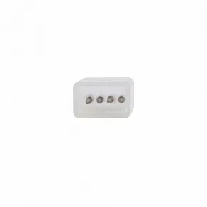 Соединитель лент прямой жесткий Uniel Utc UL-00000869