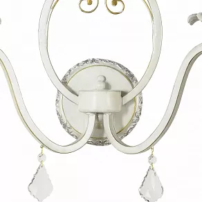 Бра Dio D’Arte Grappolo Grappolo E 2.1.2.200 W