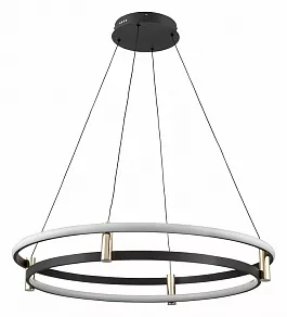 Подвесной светильник Vele Luce Libertas VL7314P24