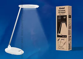 Настольная лампа офисная Uniel TLD-531 UL-00000805