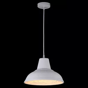 Подвесной светильник Natali Kovaltseva Minimal Art MINIMAL ART 77021-1P WHITE