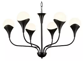 Подвесная люстра Velante 361 361-023-06