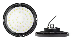 Подвесной светильник Uniel ULY-U34C UL-00006875