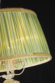 Подвесной светильник Maytoni Olivia ARM325-55-W