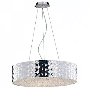 Подвесной светильник Divinare Paola 2002/01 SP-9