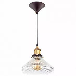 Подвесной светильник Citilux Эдисон CL450106