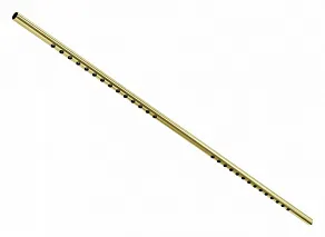 Модульный светильник Maytoni Points C101CL-L1000-24W3-6K-BS