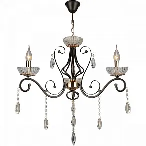 Подвесная люстра Reluce 04456 04456-0.4-03