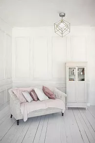 Светильник на штанге DeMarkt Призма 1 726010301