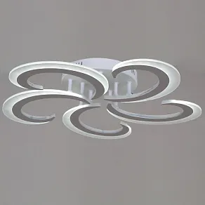 Потолочная люстра Reluce  05090-0.3-05 WH