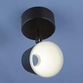 Спот Elektrostandard Snappy DLR025 5W 4200K