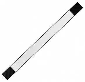 Накладной светильник LIGHTERA Onestar LE180TRL-20B