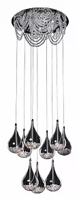 Подвесной светильник Odeon Light Alna 2568/13