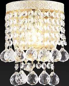 Накладной светильник TopLight Vivien TL7230B-01WG