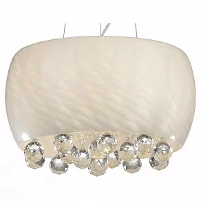 Подвесной светильник Odeon Light Sacra 2567/5