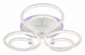 Потолочная люстра Escada Ice 10204/6LED BL
