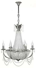 Подвесная люстра Dio D’Arte Recetto Recetto E 1.6.6.199 NH