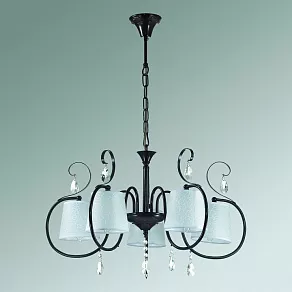 Подвесная люстра Lumion Ibbi 3077/5