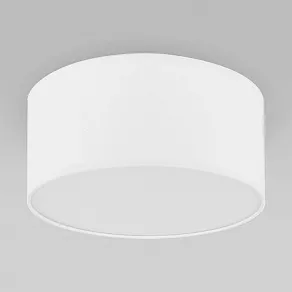 Накладной светильник TK Lighting Rondo 1086 Rondo White