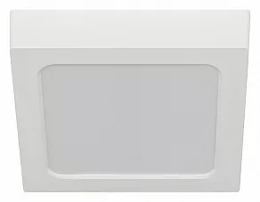 Накладной светильник Эра LED панель Б0057453